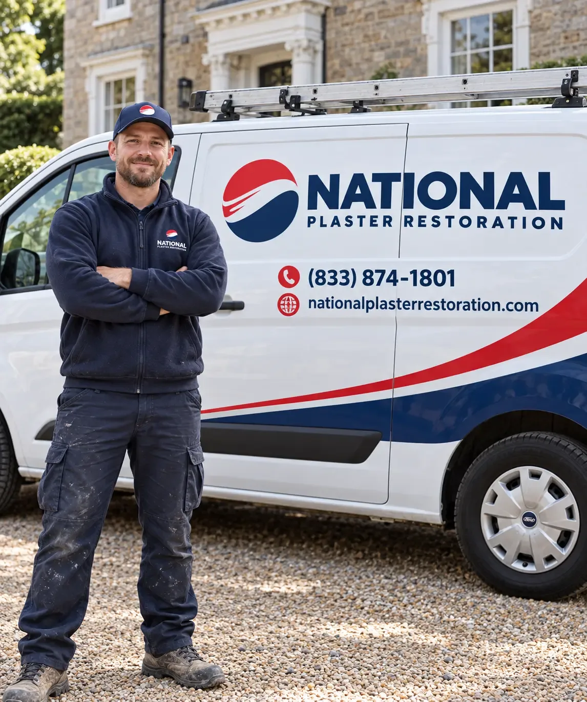 Plaster Repair Altaville, CA FAQs